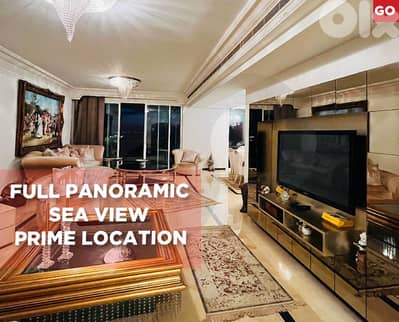 2 underground parking, 3 balconies, cave,kfarhbab/كفرحباب REF#GO133775