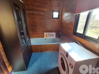 BUNGALOW FOR RENT IN BCHELLEH JBEIL