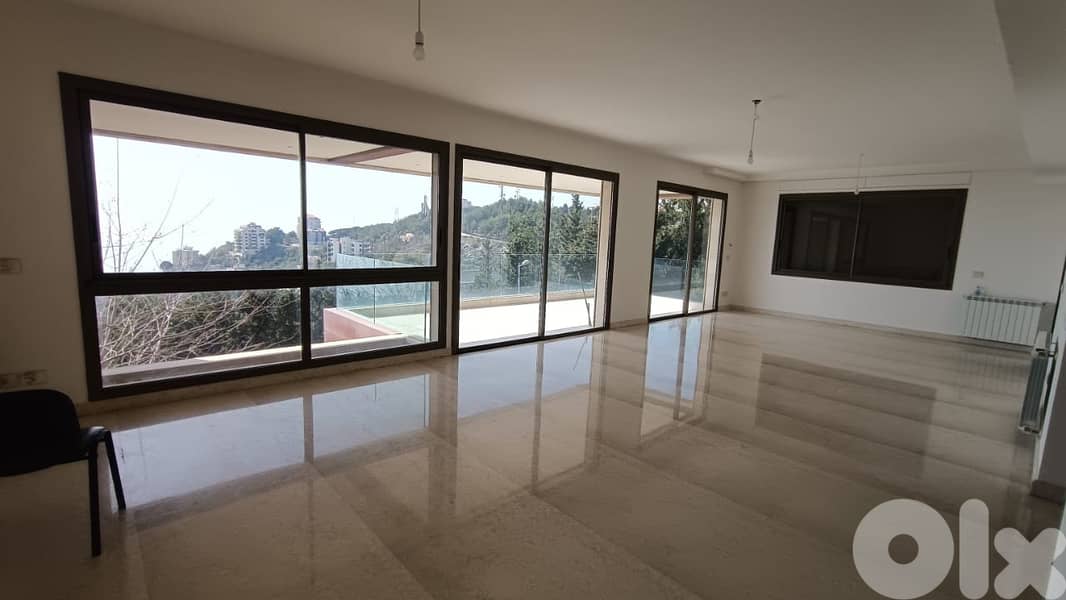 Deluxe Apartment for rent in Fatka Panoramic view 0