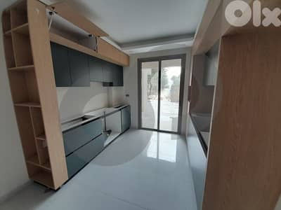 Private Garden/Large Terraces/Maid’s Room/Baabdat/بعبدات/ REF#KR134335