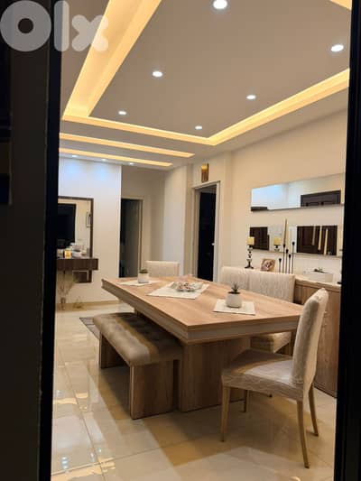 GMC494R Apartment for sale in Jdeideh - شقة للبيع في الجديدة