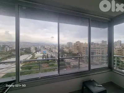 Achrafieh luxury apartment for sale 600,000$ شقة فاخرة في الاشرفية