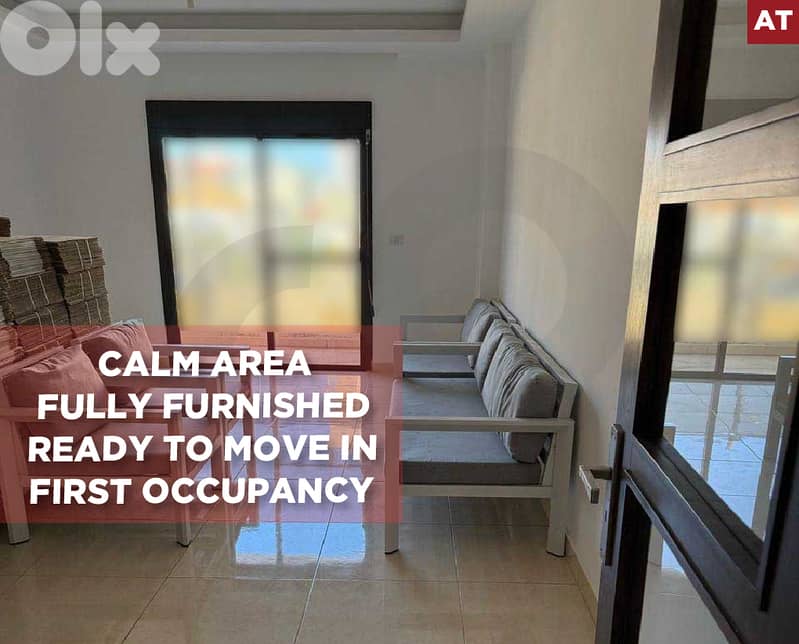 underground parking, 2 balconies, elevator, Nakhleh/نخله REF#AT134338 0