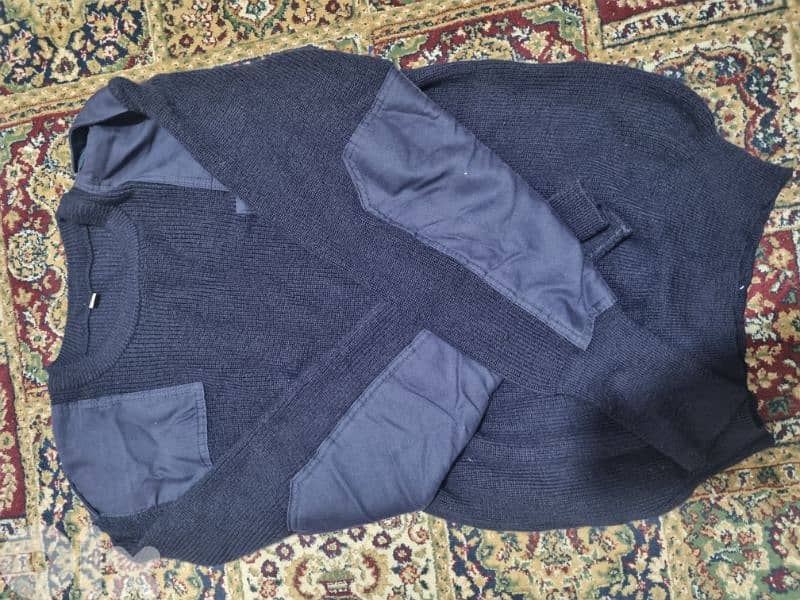 كنزة قطن coton t shirt 0
