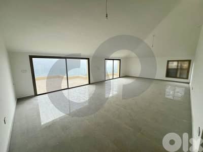Underground parking , Heating system , Baabdat /بعبدات REF#LJ134339