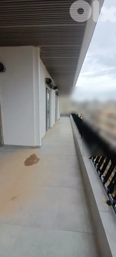 3 MASTER BEDROOMS | DEKWANEH | NEW BUILDING | TERRACE, (DE-338) P