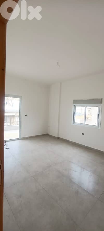 3 MASTER BEDROOMS | DEKWANEH | NEW BUILDING | TERRACE, (DE-338) P