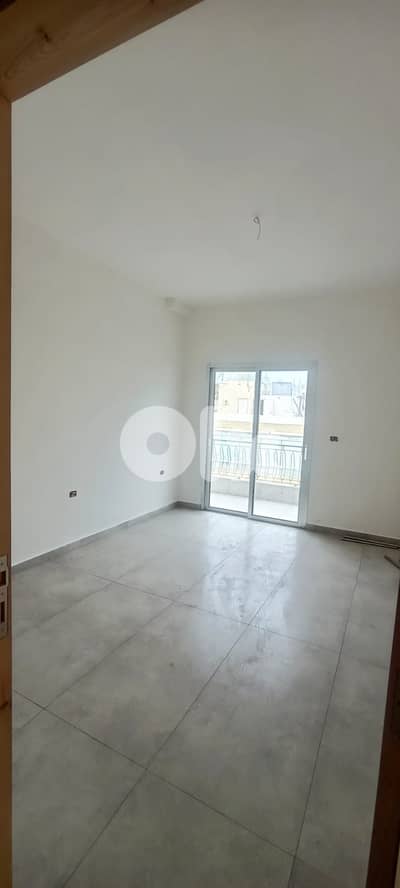 3 MASTER BEDROOMS | DEKWANEH | NEW BUILDING | TERRACE, (DE-338) P