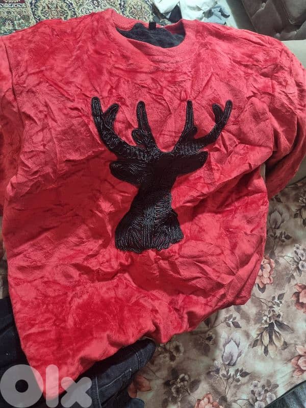 tshirt cotton كنة قطن 1