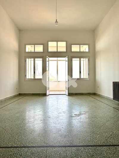 Apartment with Terrace for Sale in Beit Chabeb