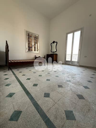 Apartment with Terrace for Sale in Beit Chabeb