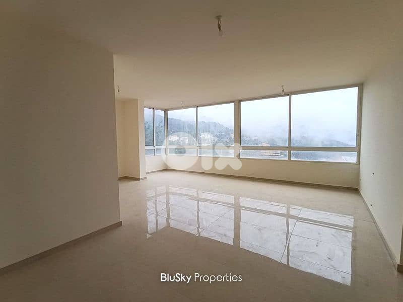 Apartment with Mountain View For SALE In Qonnabet Broumana #SS 0
