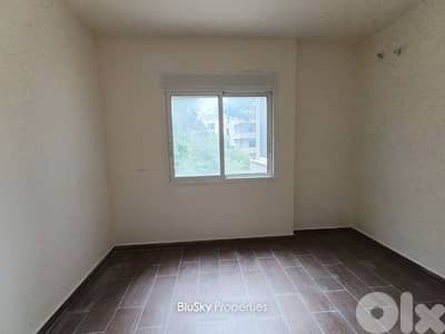 Apartment with Mountain View For SALE In Qonnabet Broumana #SS