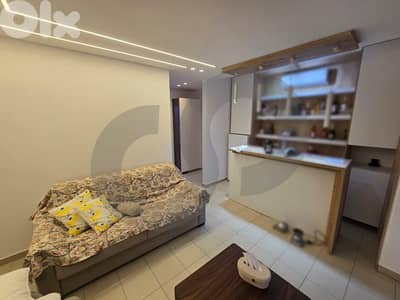 Fully decorated chalet for sale in Samaya /سامايا REF#CJ134325