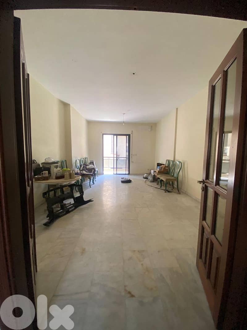 3 BEDROOMS | CITY RAMA | 2 BALCONIES , (DE-340) P. 0