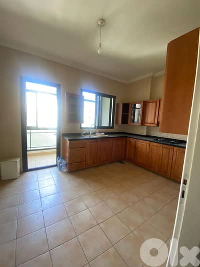 3 BEDROOMS | CITY RAMA | 2 BALCONIES , (DE-340) P.