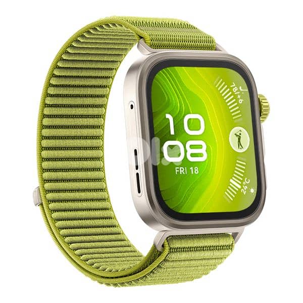 Huawei Watch Fit 4 Pro (Warranty 0