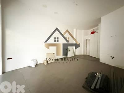 shop for rent Clemenceau Beirut محل للايجار في كليمنصو بيروت