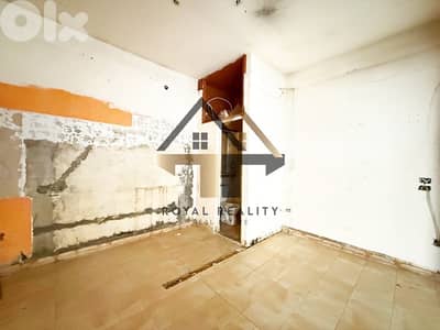 shop for rent in Clemenceau Beirut محل للايجار في كليمنصو بيروت