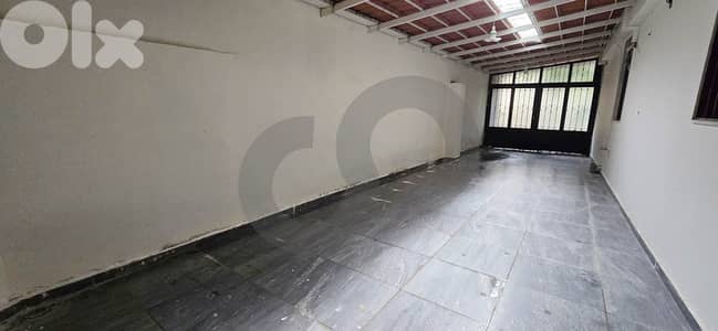 Parking , Terrace, Mar Takla- Hazmiye/حازمية مار تكلا REF#MH134344