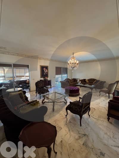 Luxurious, Ready to move in, 2 parking spot/Unesco/اونسكو REF#TD134345