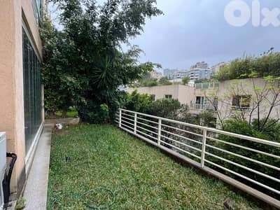 GMC499R Apartment for sale in Bsalim - شقة للبيع في بصاليم