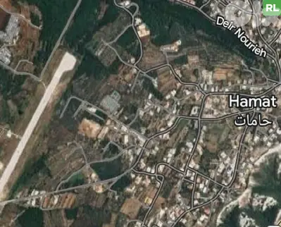 prime location, great deal,batroun, hamat/بترون - حامات REF#RL134346