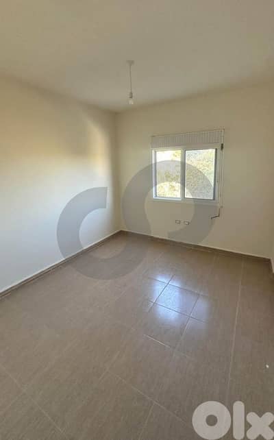 Apartment , Peaceful Area , Koura-Amioun/لكورة أميون REF#RL134347