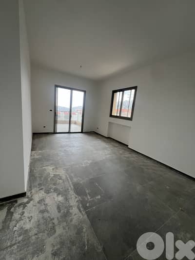 Apartment for Sale in Daychounieh – 90 sqm شقة للبيع في دايشونيه