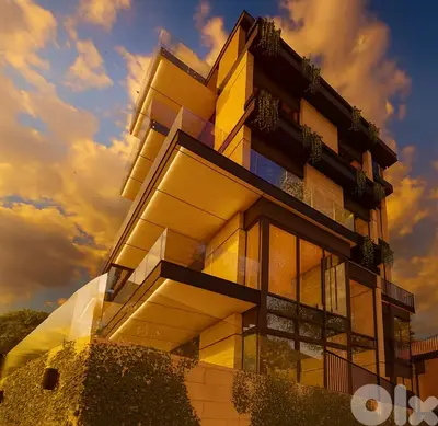 UNDER CONSTRUCTION | BROUMANA PRIME | 3 BEDS | 20% D. P, (BR-373)