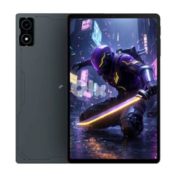 Black Shark Gaming Tablet 0