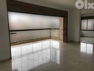 SPACIOUS APT IN TALLET EL KHAYAT (250SQ) 3 BEDROOMS , (BTR-363)