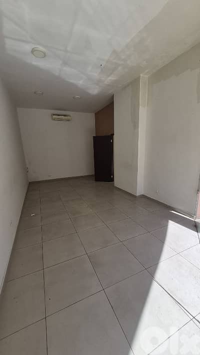 SHOP OR OFFICE FOR RENT IN JAL AL DIB
