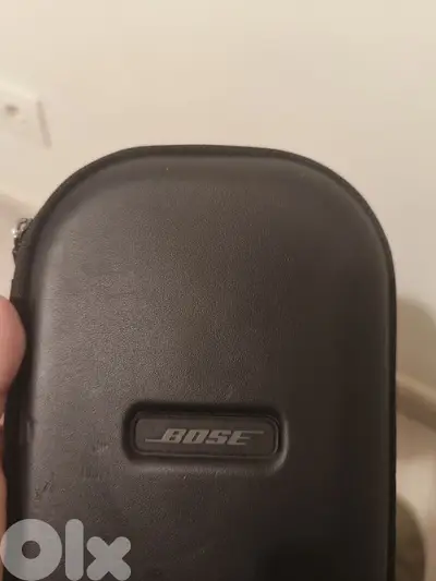 Bose Quite Comfort QC 35