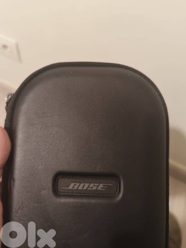 Bose Quite Comfort QC 35 0