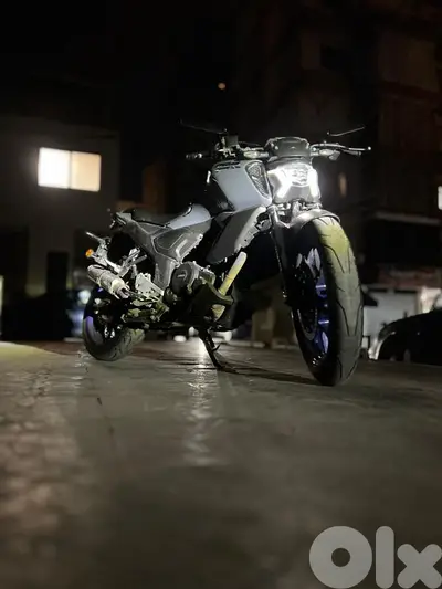 yamaha fzs 150cc