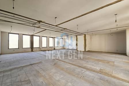 Office for rent in Downtown | مكتب للإيجار في وسط المدينة