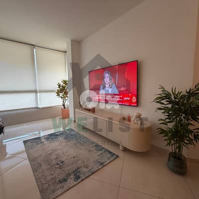Apartment for rent in Dik El Mehdi شقة للإيجار في منطقة ديك المحدي