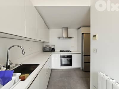 Apartment For Rent In The Heart Of Mar Mkhayel