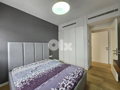 Apartment For Rent In The Heart Of Mar Mkhayel