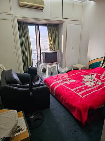 1 bedroom apartment for rent on Sahel Alma Highway