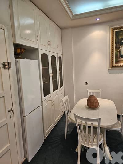 1 bedroom apartment for rent on Sahel Alma Highway