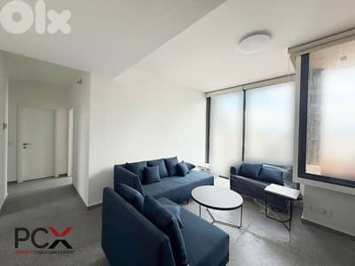 Apartment for Sale in Achrafieh | Brand New | Furnished | Golden Area