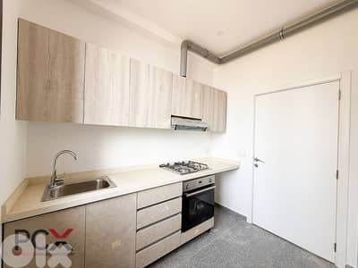 Apartment for Sale in Achrafieh | Brand New | Furnished | Golden Area