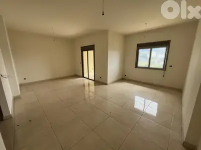 Apartment for Sale in Dekwaneh – 140sqm شقة للبيع في الدكوانة –