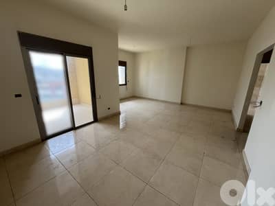 Apartment for Sale in Dekwaneh – 140sqm شقة للبيع في الدكوانة –