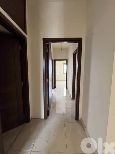 Apartment for Sale in Dekwaneh – 140sqm شقة للبيع في الدكوانة –