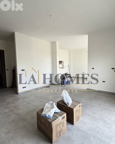 apartment for sale in slav Dekwaneh  شقة للبيع في الدكوانة