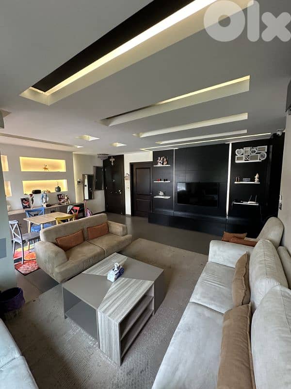 Hot Deal Apartment in Prime Location – Furnished & Ready to Move 0
