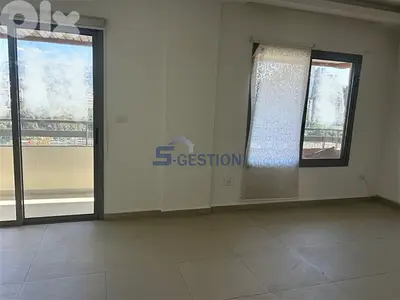 Apartment with balconies in Ashrafieh for sale / شقة في الأشرفية للبيع